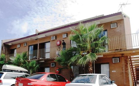 Goldfields Hotel Motel - Accommodation BNB 4