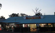 Renner Springs Desert Inn - Accommodation BNB 0