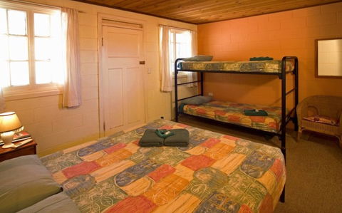 Glen Helen Resort - Accommodation BNB 4