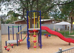 Stuart Caravan Park - Accommodation BNB 0