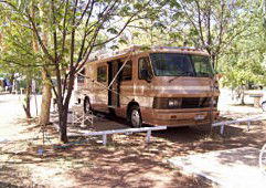 Stuart Caravan Park - Accommodation BNB 2