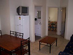 Stuart Caravan Park - Accommodation BNB 4