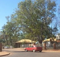 Outback Caravan Park - Accommodation BNB