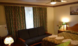  Accommodation BNB