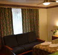 Palms Bed and Breakfast - Accommodation BNB
