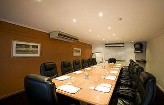 Alice Springs Resort - Accommodation BNB 1