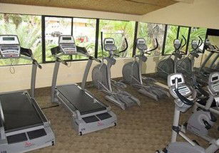 Alice Springs Resort - Accommodation BNB 2