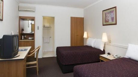 Alice Springs Resort - Accommodation BNB 4