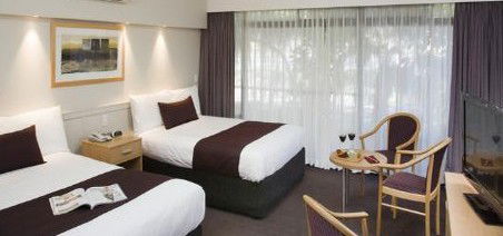 Alice Springs Resort - Accommodation BNB 5