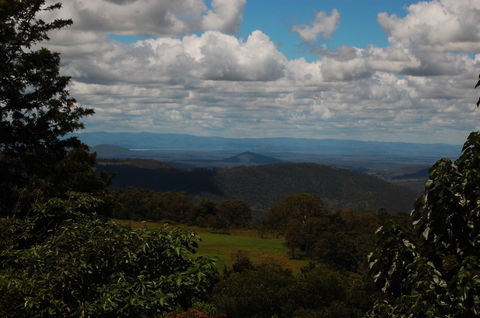 Sketches Mountain Resort - Accommodation BNB 2