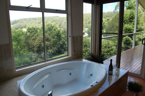 Sketches Mountain Resort - Accommodation BNB 3