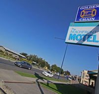 Great Ocean Road Beachfront Motel - Accommodation BNB