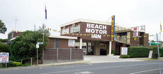 Karingal VIC Accommodation BNB