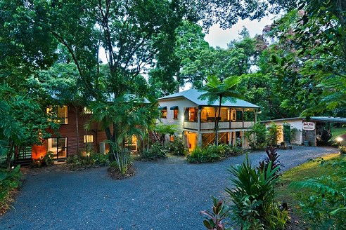 Daintree QLD Accommodation BNB