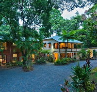 Red Mill House - Accommodation BNB