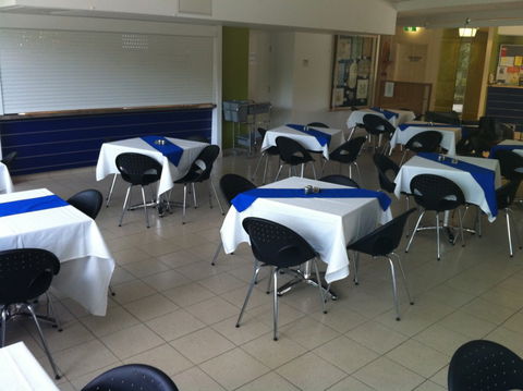 Ruth Fairfax House Accommodation - QCWA - Accommodation BNB 2
