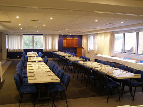 Ruth Fairfax House Accommodation - QCWA - Accommodation BNB 3