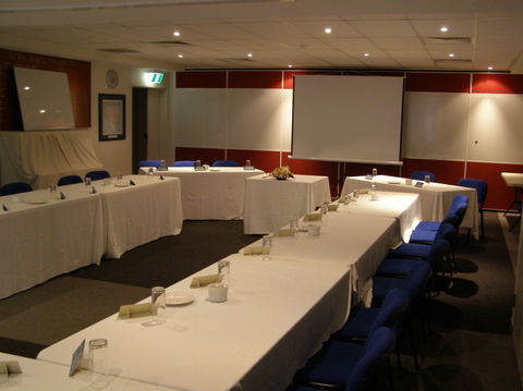 Ruth Fairfax House Accommodation - QCWA - Accommodation BNB 5