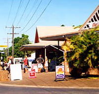 Mission Beach Rainforest Motel - Accommodation BNB