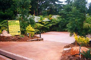 Mission Beach Rainforest Motel - Accommodation BNB 2