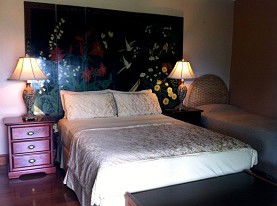 Daintree Manor - Accommodation BNB 0