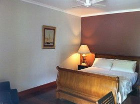 Daintree Manor - Accommodation BNB 1