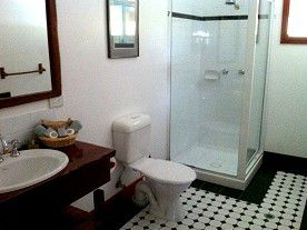 Daintree Manor - Accommodation BNB 2
