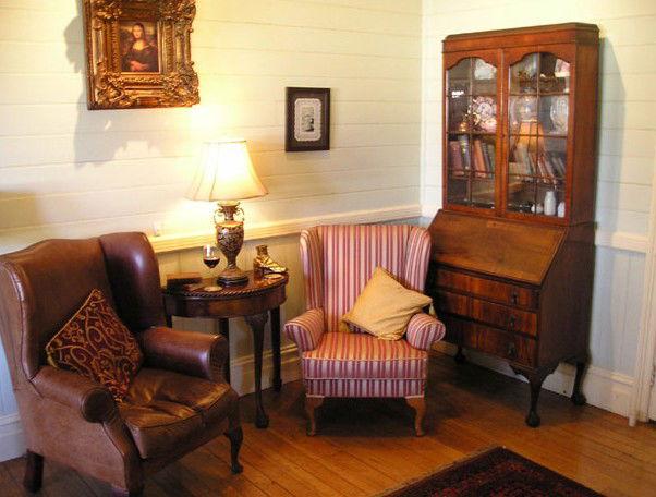 Maleny QLD Accommodation BNB