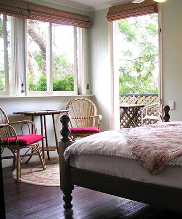 Maleny Lodge Guest House - Accommodation BNB 1