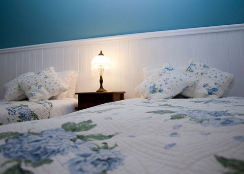 Maleny Lodge Guest House - Accommodation BNB 2