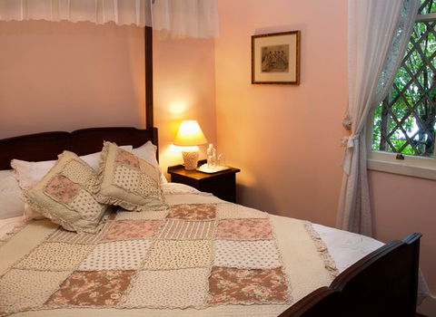 Maleny Lodge Guest House - Accommodation BNB 3