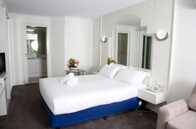 Nepean Country Club - Accommodation BNB 3