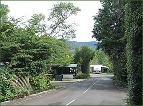 Palmwoods Caravan Park - Accommodation BNB 0