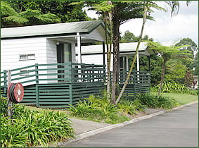 Palmwoods Caravan Park - Accommodation BNB 1