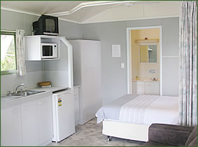 Palmwoods Caravan Park - Accommodation BNB 2