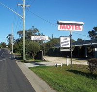 Sudden Comfort Motel - Accommodation BNB