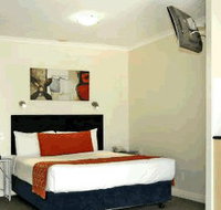 The Wellington Apartment Hotel - Accommodation BNB