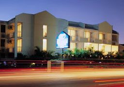 The Wellington Apartment Hotel - Accommodation BNB 2
