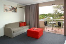 The Wellington Apartment Hotel - Accommodation BNB 5