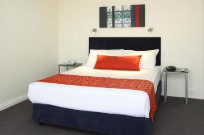 The Wellington Apartment Hotel - Accommodation BNB 6