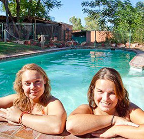 Toddy's Backpackers Resort - Accommodation BNB 1