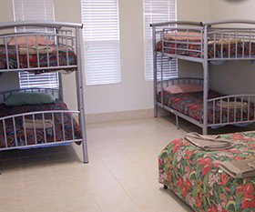 Toddy's Backpackers Resort - Accommodation BNB 2