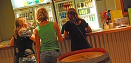 Toddy's Backpackers Resort - Accommodation BNB 3