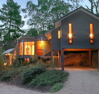Cladich Pavilions - Accommodation BNB