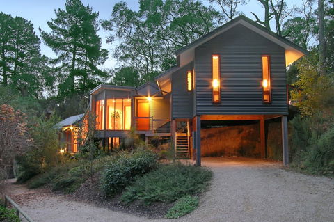 Cladich Pavilions - Accommodation BNB 0