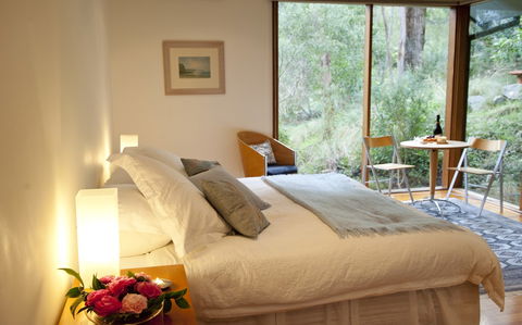 Cladich Pavilions - Accommodation BNB 3