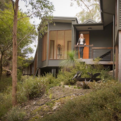 Cladich Pavilions - Accommodation BNB 4