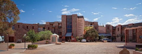 Desert Cave Hotel - Accommodation BNB 3