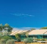 Kings Canyon Resort - Accommodation BNB