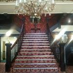 Jens Town Hall Hotel - Accommodation BNB 1